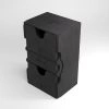 Gamegenic - Stronghold 200+ XL Convertible - Black